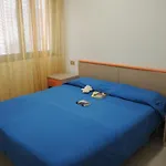 Condominio Tonin B Апартаменты