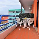 Apartmán Condominio Tonin B