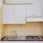 Condominio Tonin B Apartmán *