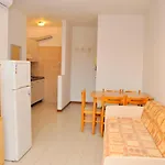 Condominio Tonin B Apartmán