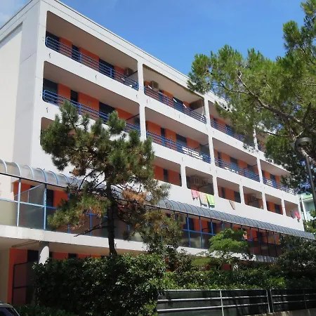 Condominio Tonin B Apartment