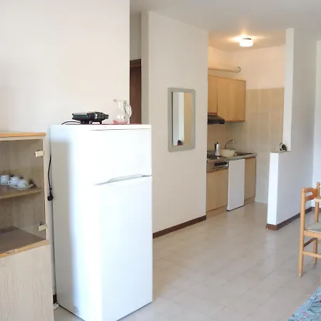 Apartment Condominio Tonin B Bibione