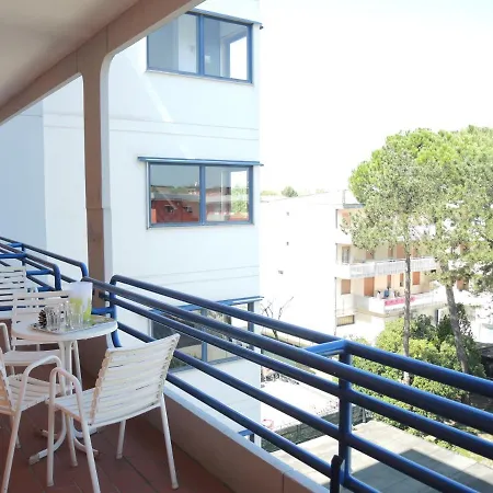 Condominio Tonin B Apartment