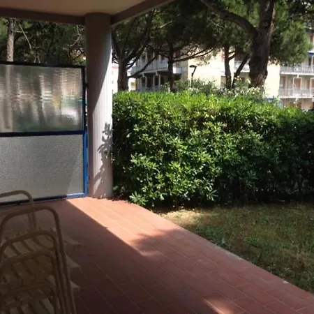 Condominio Tonin B *