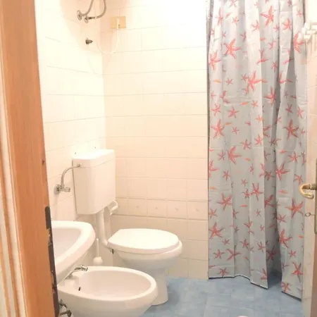 Condominio Tonin B Apartament Bibione