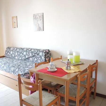 Apartment Condominio Tonin B *