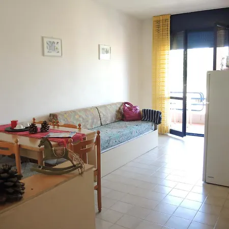Condominio Tonin B Apartament