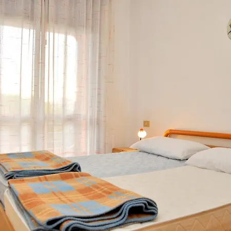 Apartment Condominio Tonin B Bibione