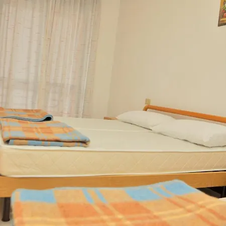 Condominio Tonin B * ביביונה