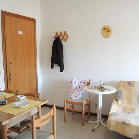 شقة Condominio Tonin B بيبيوني