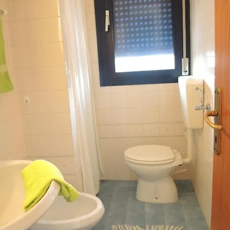 Condominio Tonin B *