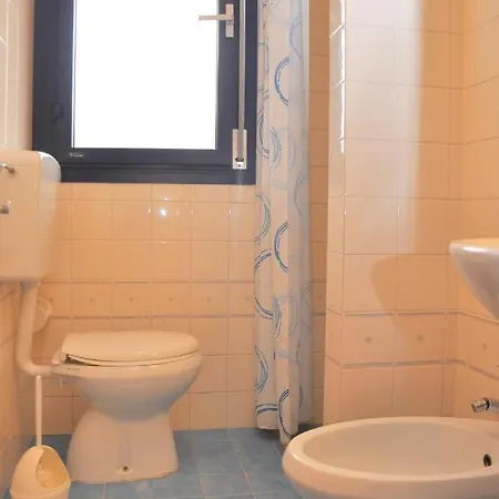 Apartment Condominio Tonin B *