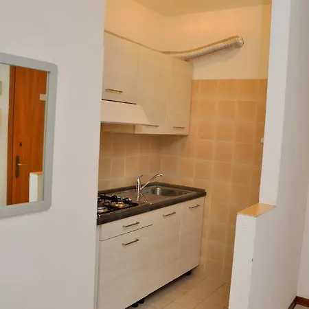 Condominio Tonin B Apartament *
