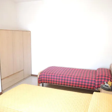 Condominio Tonin B Apartment