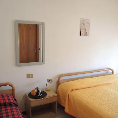 Condominio Tonin B *