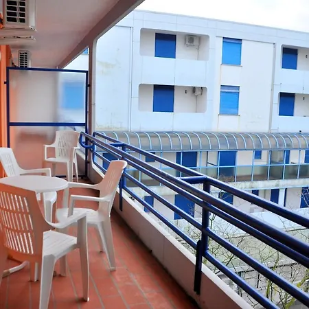 Condominio Tonin B Bibione