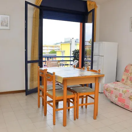 Condominio Tonin B * Bibione