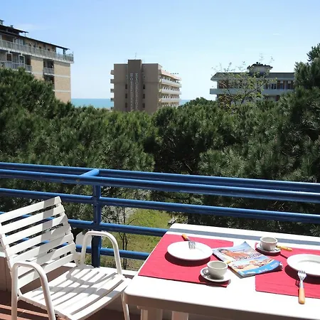 Condominio Tonin B *