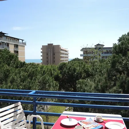 Apartment Condominio Tonin B Bibione