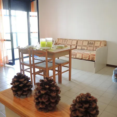 Condominio Tonin B Apartament Bibione