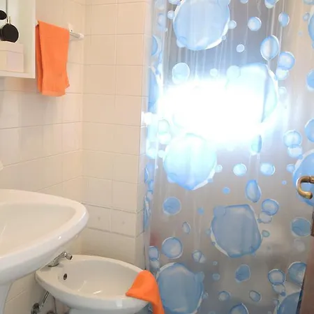 Condominio Tonin B *