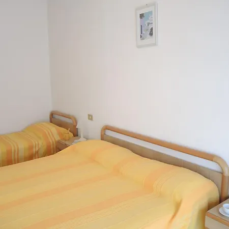 Apartament Condominio Tonin B *