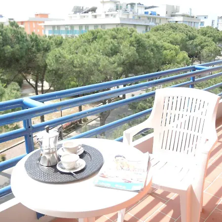 Apartment Condominio Tonin B Bibione