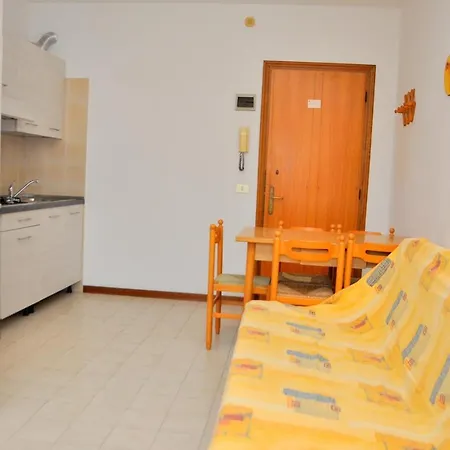 Condominio Tonin B Apartment *