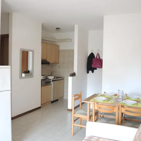 Condominio Tonin B *