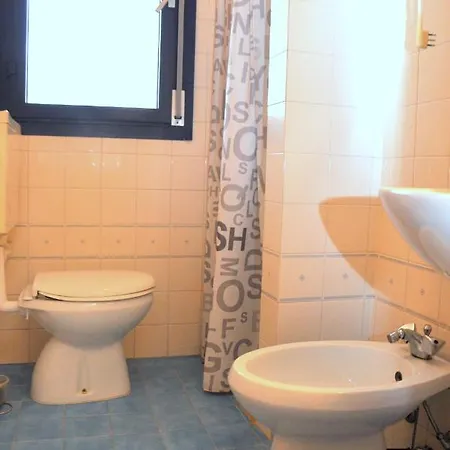 Apartment Condominio Tonin B