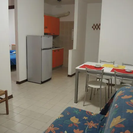 Apartment Condominio Tonin B Bibione