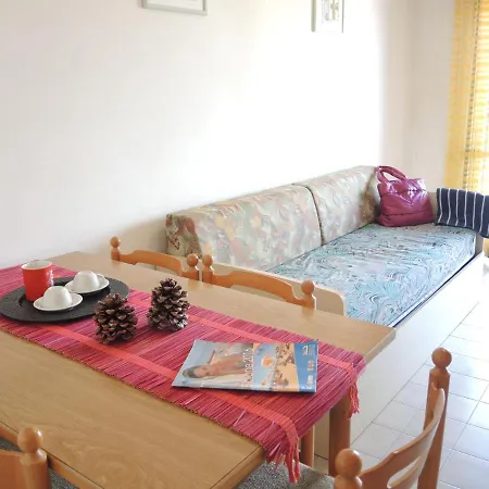 Condominio Tonin B Bibione