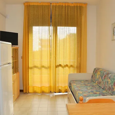 Apartment Condominio Tonin B Bibione