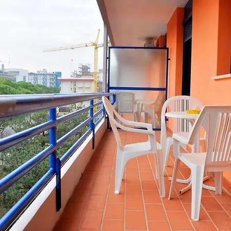 Condominio Tonin B Μπιμπιόνε