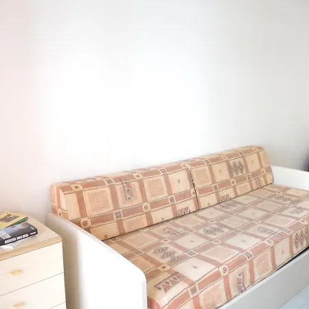 Apartment Condominio Tonin B *