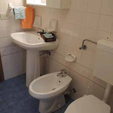 Condominio Tonin B * Bibione