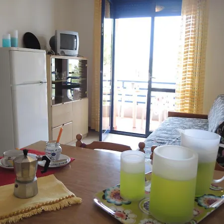 Apartment Condominio Tonin B