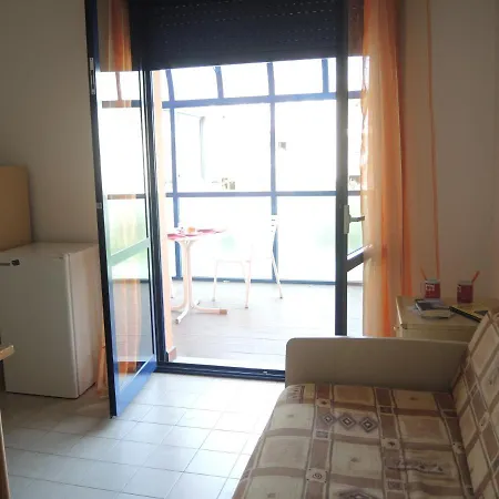Condominio Tonin B Διαμέρισμα Μπιμπιόνε