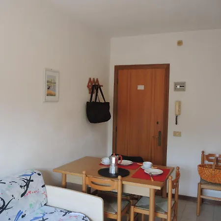 Condominio Tonin B Bibione