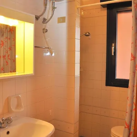 Apartment Condominio Tonin B *