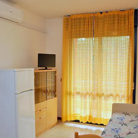 Condominio Tonin B Apartment *