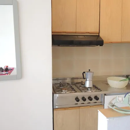 Διαμέρισμα Condominio Tonin B Μπιμπιόνε
