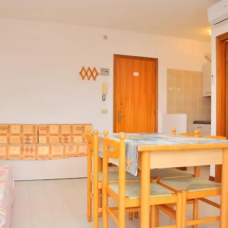 Condominio Tonin B * Bibione