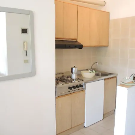Condominio Tonin B Apartment