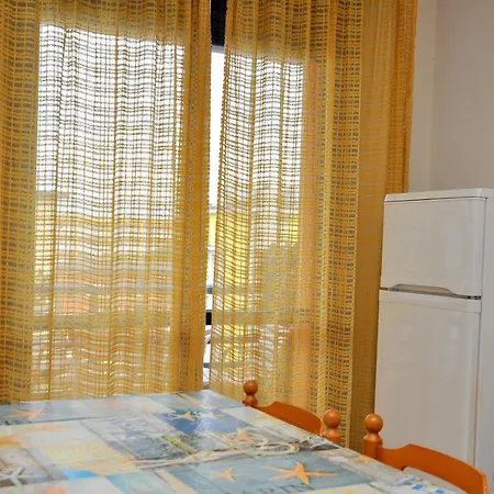 Apartment Condominio Tonin B *