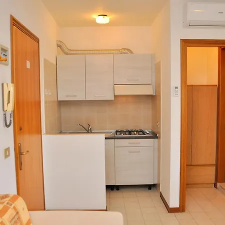 Condominio Tonin B *