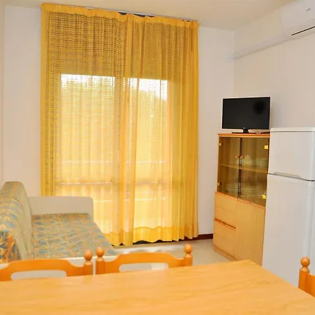 Condominio Tonin B Μπιμπιόνε