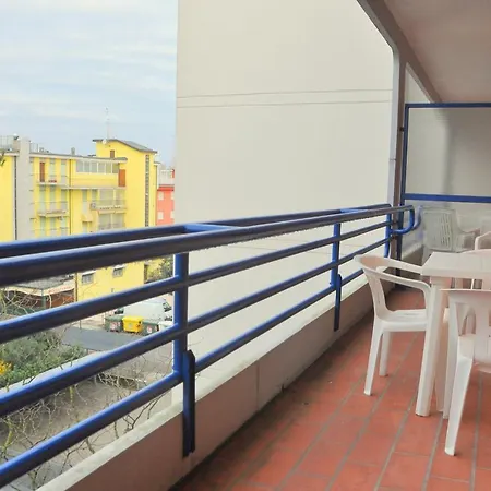 Condominio Tonin B Apartment *