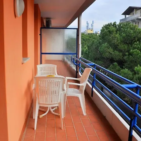 Apartment Condominio Tonin B