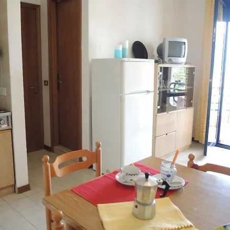 Apartament Condominio Tonin B *